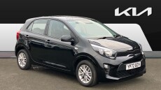 Kia Picanto 1.0 2 5dr Auto [4 seats] Petrol Hatchback